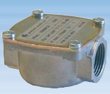 giuliani anello Low Pressure Filters